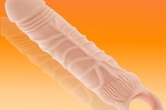 Nástavec pro zvětšení penisu